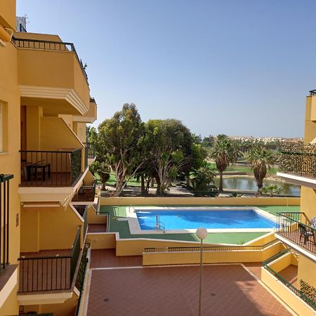 Apartamento Golf โรเกตัสเดมาร์ ภายนอก รูปภาพ