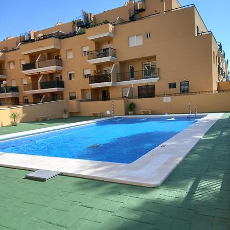 Apartamento Golf โรเกตัสเดมาร์ ภายนอก รูปภาพ