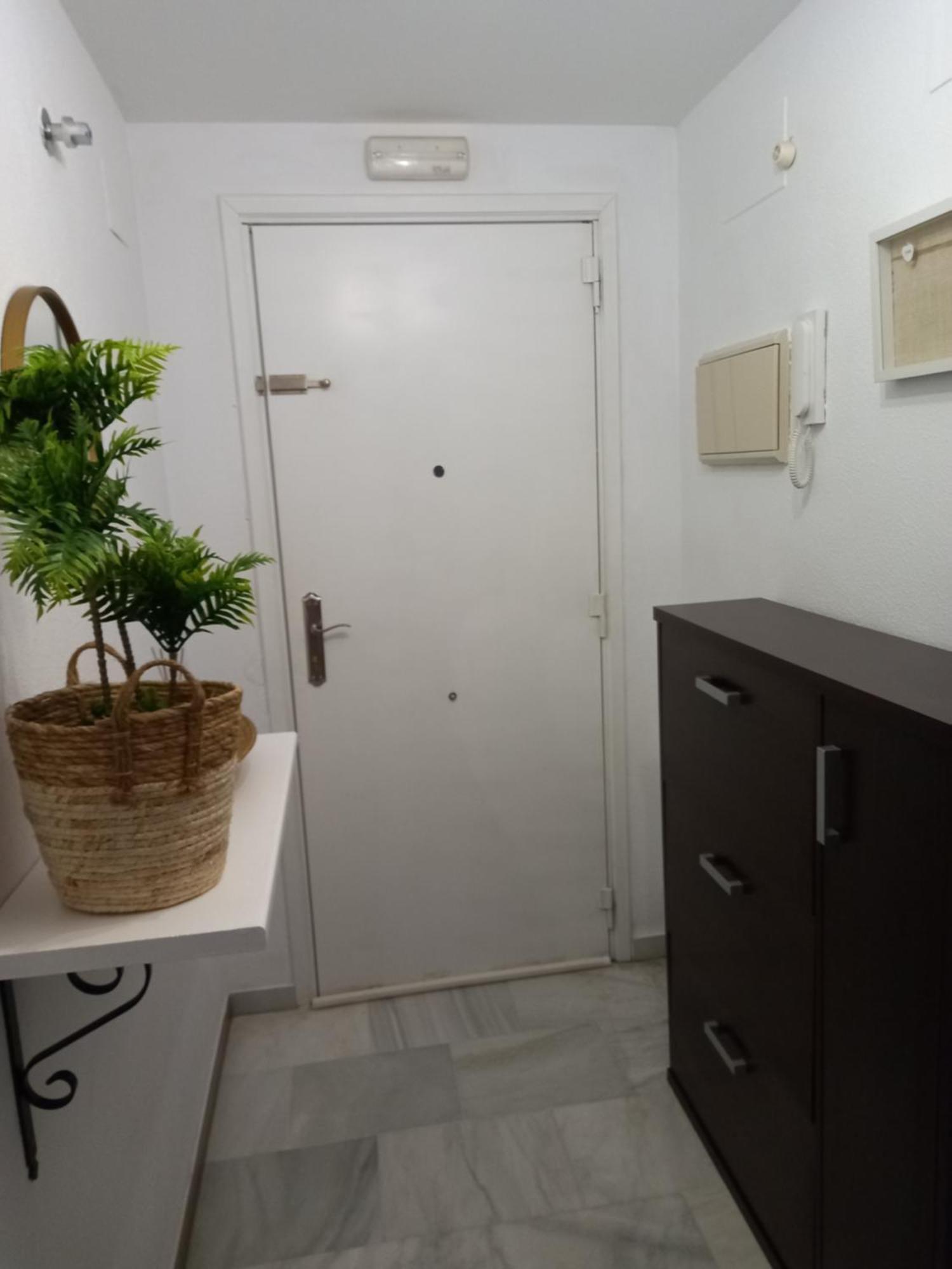 Apartamento Golf โรเกตัสเดมาร์ ภายนอก รูปภาพ
