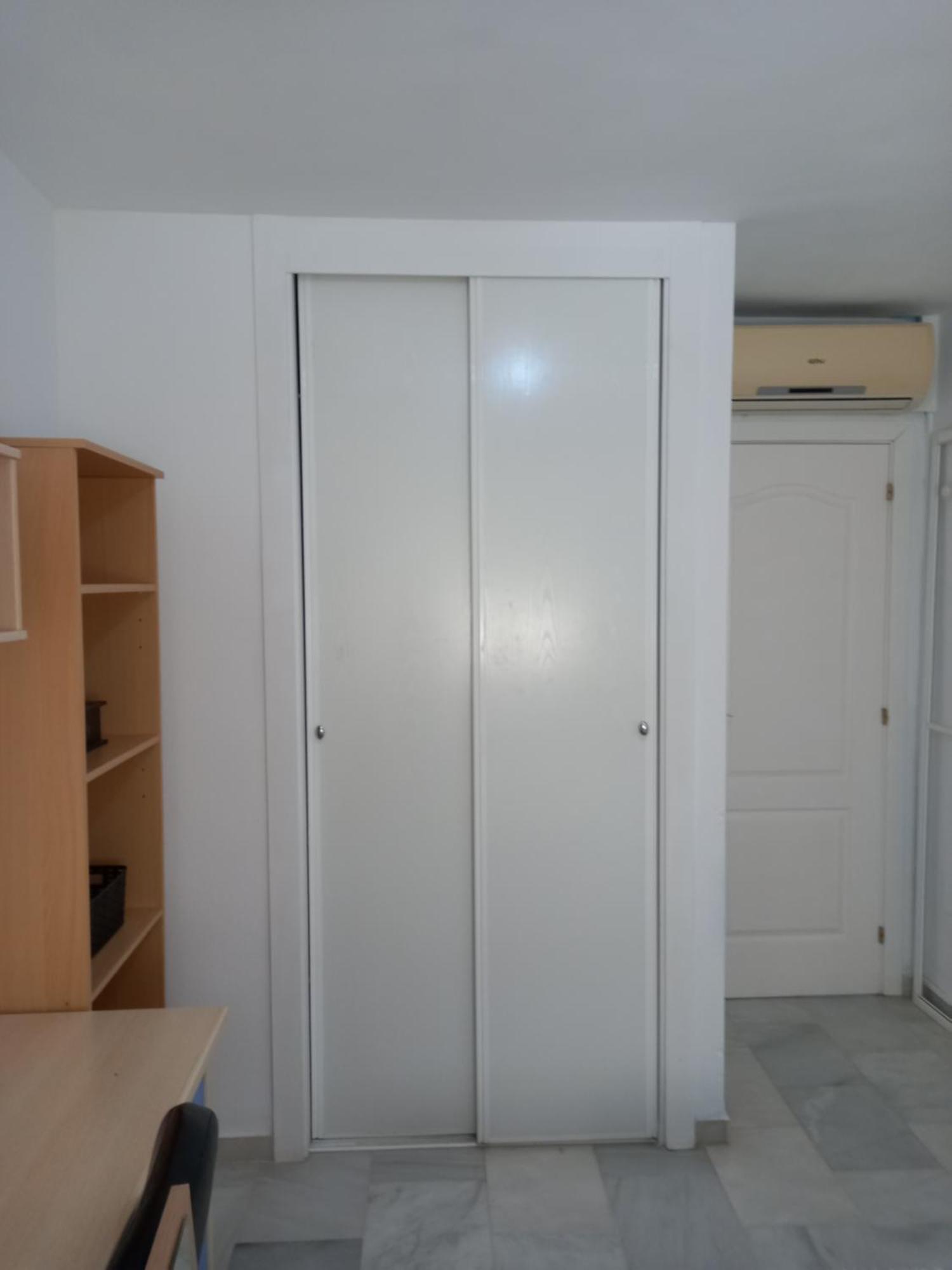 Apartamento Golf โรเกตัสเดมาร์ ภายนอก รูปภาพ