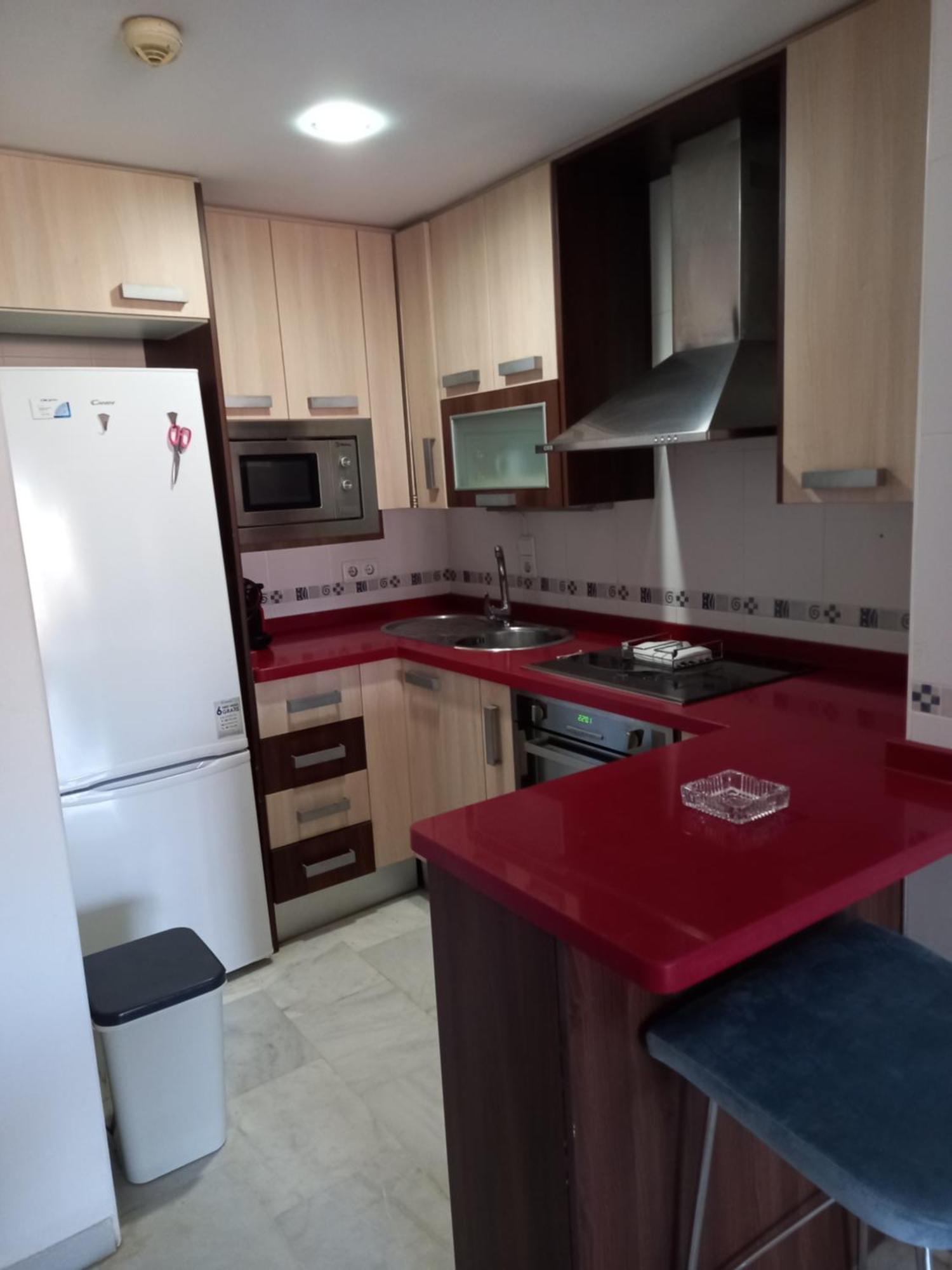 Apartamento Golf โรเกตัสเดมาร์ ภายนอก รูปภาพ