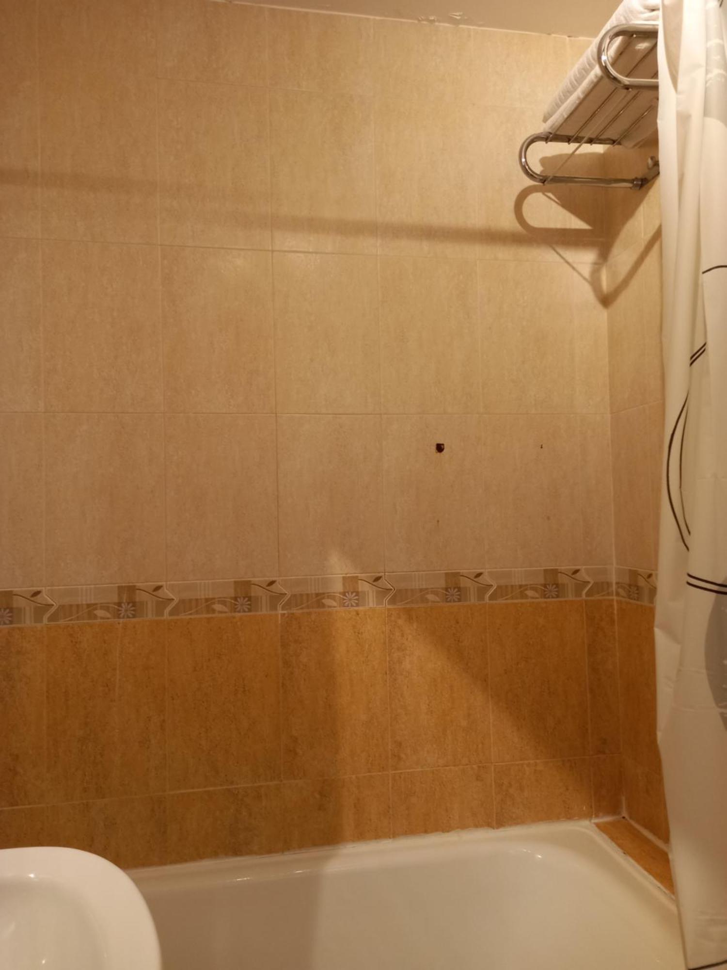 Apartamento Golf โรเกตัสเดมาร์ ภายนอก รูปภาพ