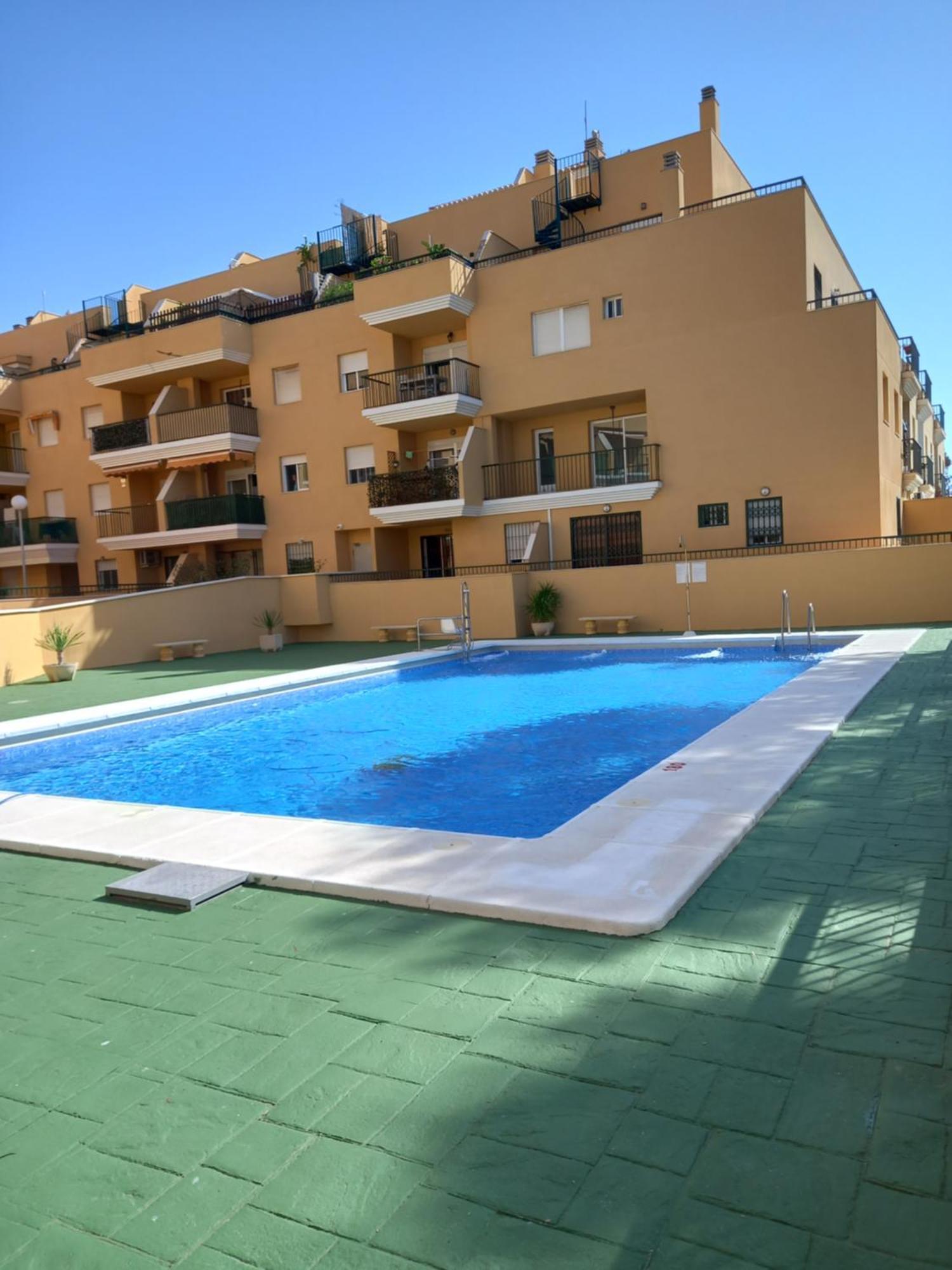 Apartamento Golf โรเกตัสเดมาร์ ภายนอก รูปภาพ